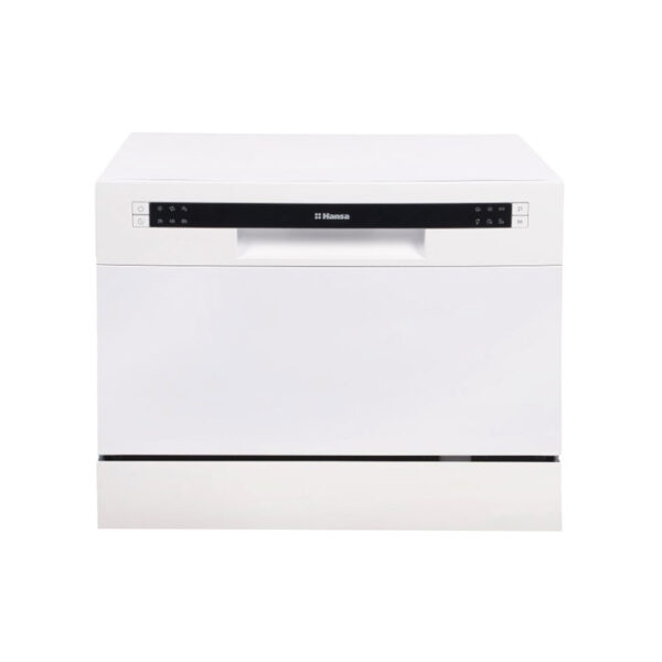 Hansa ZWM 536 WH