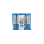 Батарейка GP PowerPlus AA (R6) 15G солевая, OS4 — изображение 5