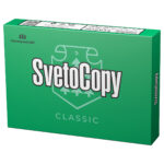 Бумага SvetoCopy "Classic" А4, Марка С, 500л. — изображение 4