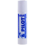 Клей-карандаш Pilot "Glue-stick", 10г