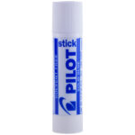 Клей-карандаш Pilot "Glue-stick", 20г