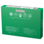 Бумага SvetoCopy "Classic" А4, Марка С, 500л. — изображение 5