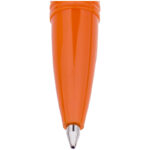 Ручка шариковая Erich Krause "R-301 Orange" синяя, 0,7мм — изображение 3