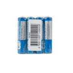 Батарейка GP PowerPlus AAA (R03) 24G солевая, OS4 — изображение 4