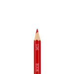 Карандаш двухцветный Koh-I-Noor, синий-красный, утолщенный — изображение 4