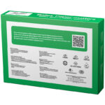 Бумага Ballet "Universal" А4, Марка С, 500л. — изображение 5
