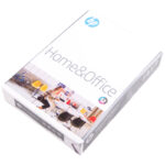 Бумага HP "Home&Office" А4, Марка С, 500л.