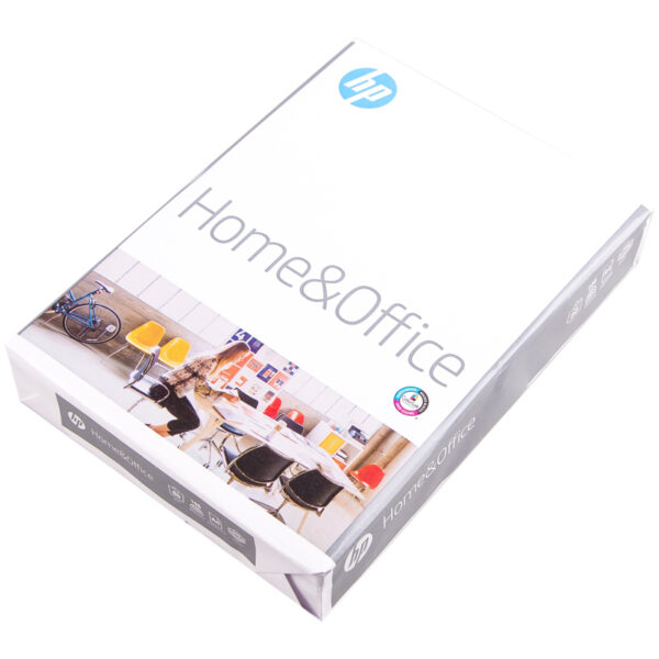 Бумага HP "Home&Office" А4, Марка С, 500л.