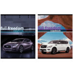 Тетрадь 80л., А5, клетка на гребне двойная BG "Full Freedom" — изображение 3