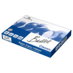 Бумага Ballet "Classic" А3, Марка В, 500л. — изображение 3