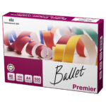 Бумага Ballet "Premier" А4, Марка А, 500л. — изображение 4