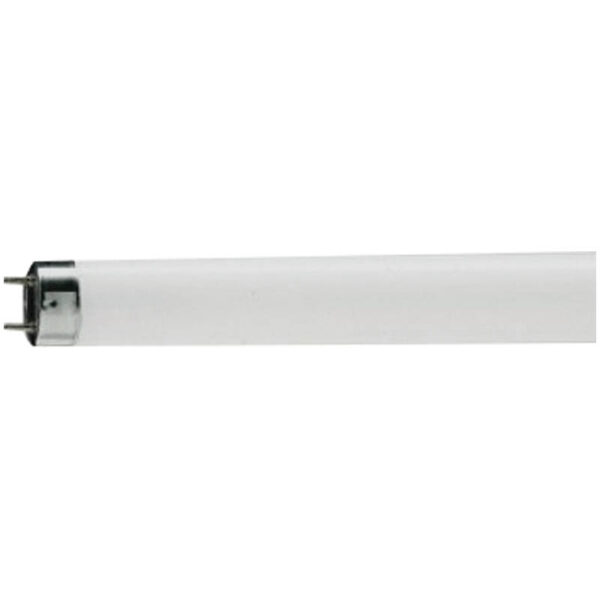 Лампа люминесцентная Philips TL-D G13 36W/33-640 SLV (длинная)