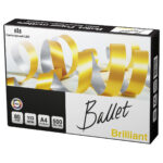 Бумага Ballet "Brilliant" А4, Марка А, 500л. — изображение 4