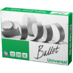 Бумага Ballet "Universal" А4, Марка С, 500л. — изображение 4