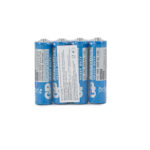 Батарейка GP PowerPlus AA (R6) 15G солевая, OS4 — изображение 3
