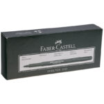 Ручка капиллярная Faber-Castell "Finepen 1511" черная, 0,4мм — изображение 4