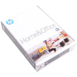 Бумага HP "Home&Office" А4, Марка С, 500л. — изображение 3