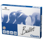 Бумага Ballet "Classic" А3, Марка В, 500л. — изображение 4