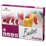 Бумага Ballet "Premier" А3, Марка А, 500л. — изображение 4