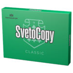 Бумага SvetoCopy "Classic" А3, Марка С, 500л. — изображение 4