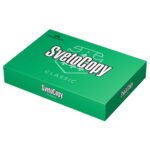Бумага SvetoCopy "Classic" А4, Марка С, 500л. — изображение 3