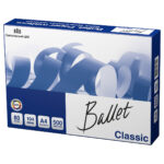 Бумага Ballet "Classic" А4, Марка В, 500л. — изображение 4