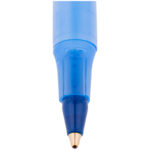 Ручка шариковая Bic "Round Stic" синяя, 1,0мм — изображение 3