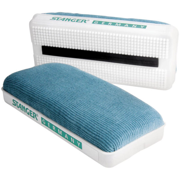 Губка для досок Stanger 67*150мм, на магните