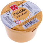 Гуашь Луч, золотая, 225мл