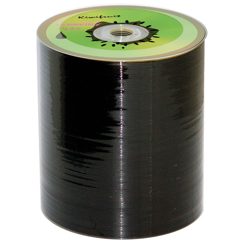 Диск CD-R 700Mb Smart Buy 48-52x с картинкой (100шт) Bulk
