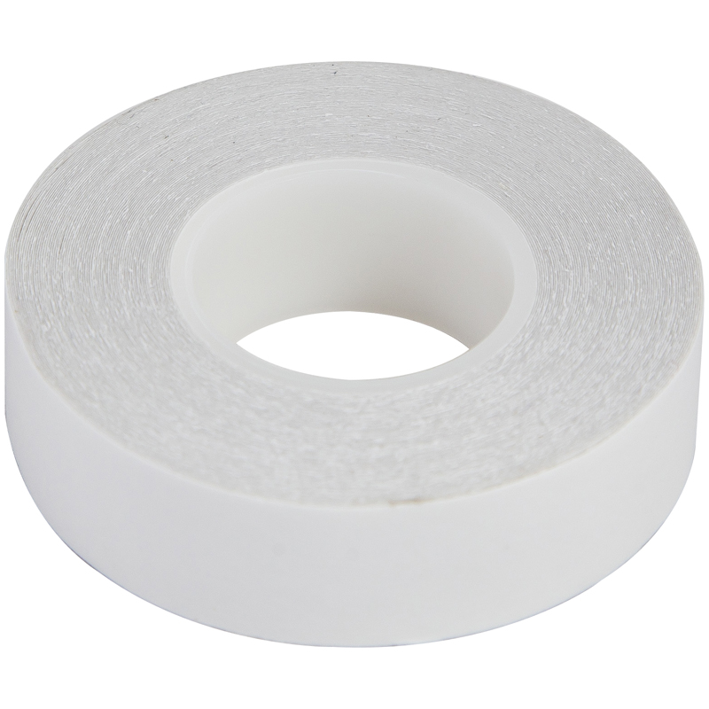 1d65f170b7fcd0282134d703eda277c9 Елочное украшение из ткани "Елочка с белыми кружочками", 9*8*1,5см — изображение 1