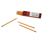 Карандаш ч/г Koh-I-Noor "1500" HB, заточен. — изображение 9