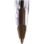 Ручка шариковая Bic "Cristal" синяя, 1,0мм — изображение 3