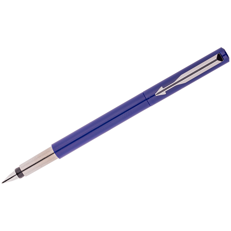 Ручка перьевая "Vector Blue CT" 0,8мм, подар.уп.