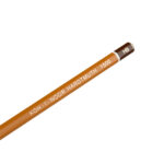 Карандаш ч/г Koh-I-Noor "1500" HB, заточен. — изображение 8