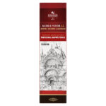 Карандаш ч/г Koh-I-Noor "1500" HB, заточен. — изображение 3