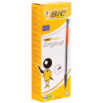 Карандаш механический Bic "Matic Classic", 0,7мм, с ластиком — изображение 5