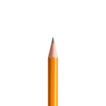 Набор карандашей ч/г Koh-I-Noor "1500 Art" 12шт., 8B-2H, заточен., метал. пенал — изображение 7