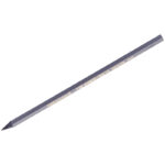 Карандаш ч/г Bic "Evolution Black" HB, заточен., пластиковый