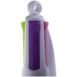 Ручка шариковая автоматическая Bic "4Colors" 04цв., 1,0мм, пастель — изображение 4