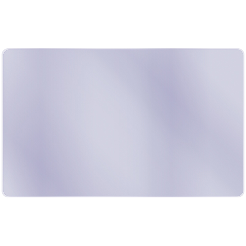d0c5834de66d4d112845f765289a671f Настольное покрытие Durable "Duraglas" 50*65см, прозрачное — изображение 1
