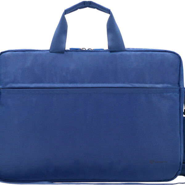 Cумка для ноутбука 17.3" Lamark L217 Blue/Синий