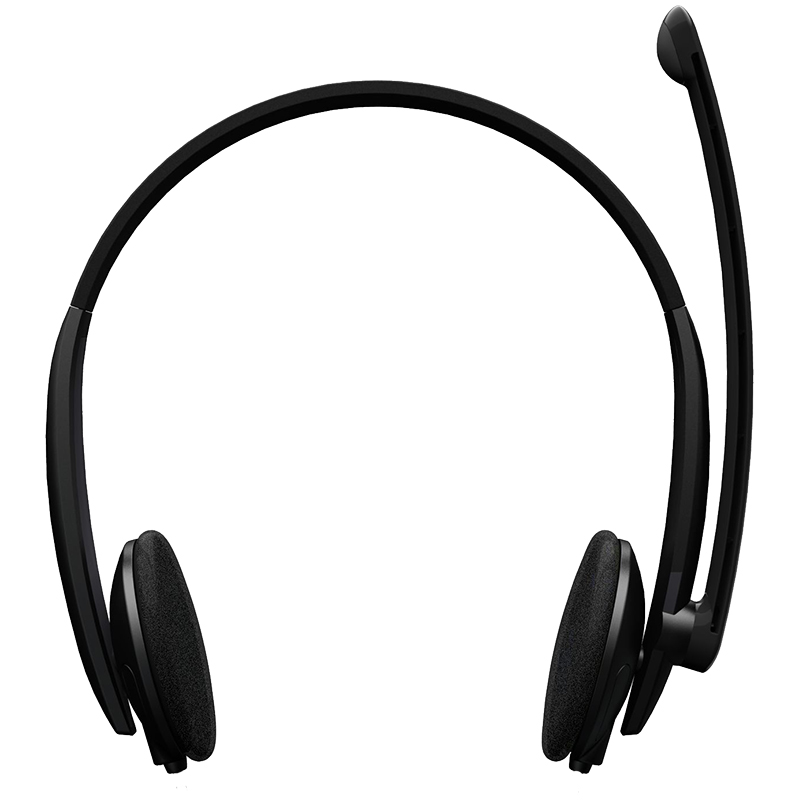 Гарнитура Microsoft LifeChat LX-1000 Win (JTD-00004)