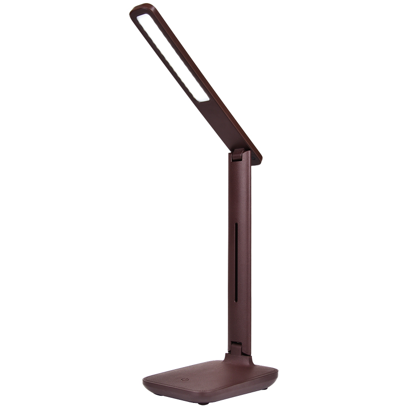 Светильник настольный на подставке Artstyle TL-239BR, 7Вт, LED, сенс. упр. шоколад