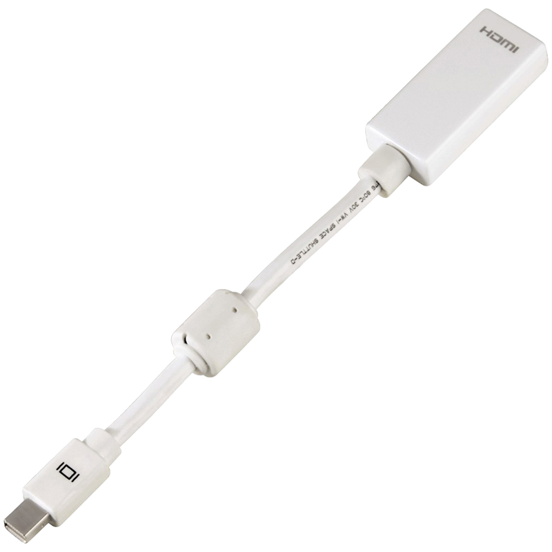 Адаптер mini DisplayPort - HDMI, Hama