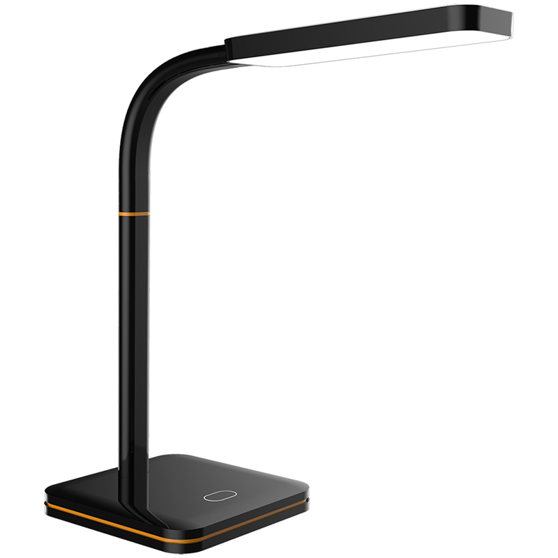 Светильник настольный на подставке Artstyle TL-230B, 8Вт, LED, сенс. упр. цв. от теплого до холодного