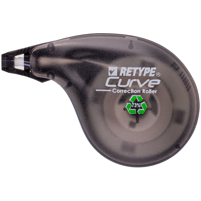 Корректирующая лента Retype, 4,2мм*10м, блистер