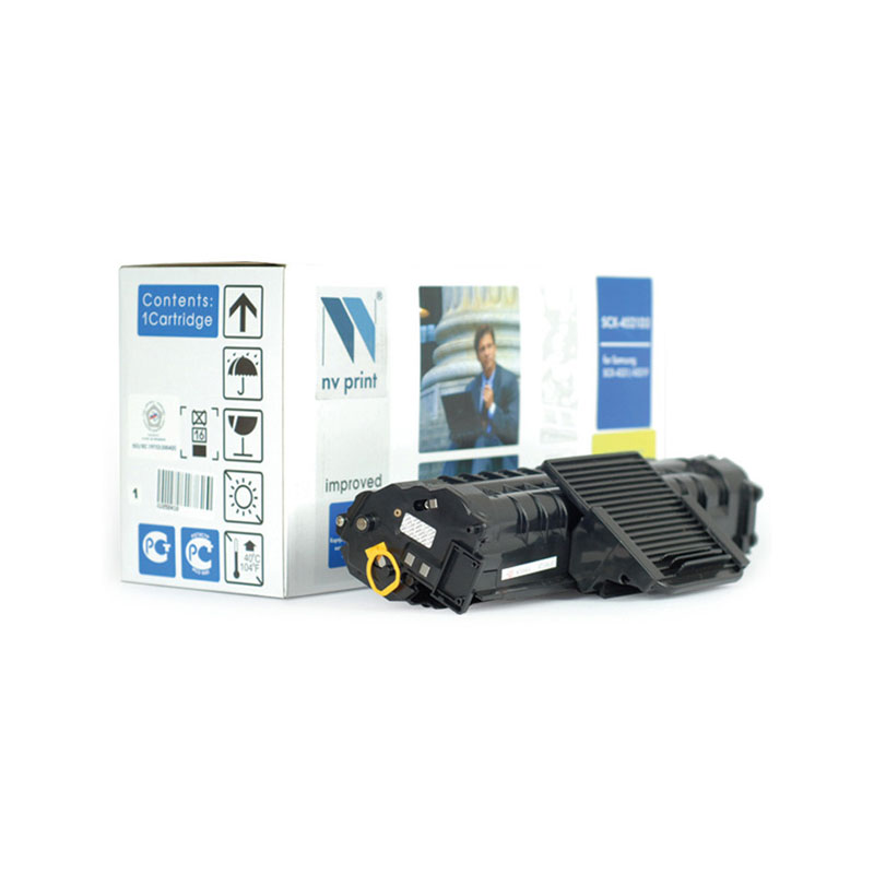 Картридж совм. NV Print SCX-4521D3 черный для Samsung SCX-4321/4521F(замена арт. NV-ML-1610D3)