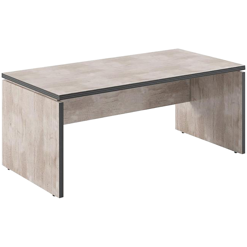 Стол руководителя прямой Skyland Torr/Дуб Каньон, 1800*900*750, TST-189