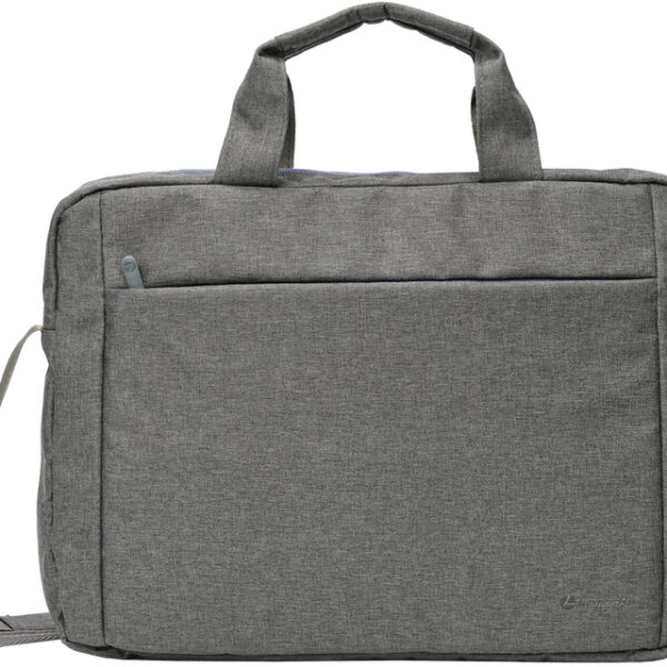 Cумка для ноутбука 15.6" Lamark L225 Dark Grey/Тёмно-серый
